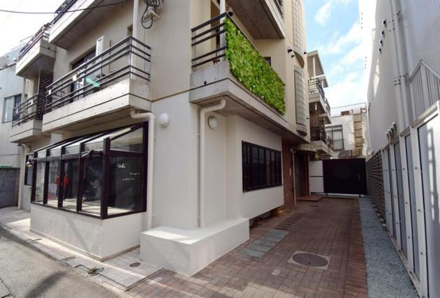 Kitazawa Cs House / Vacation Stay 76588 Tokyo Esterno foto