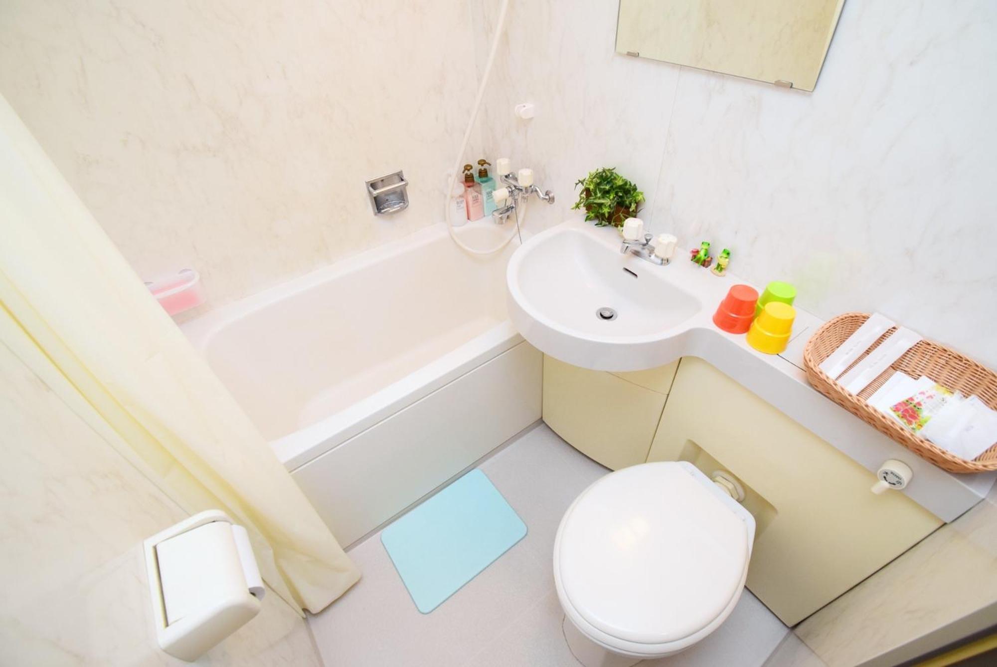 Kitazawa Cs House / Vacation Stay 76588 Tokyo Esterno foto