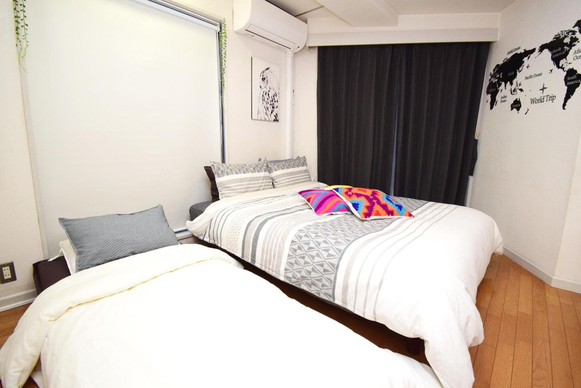 Kitazawa Cs House / Vacation Stay 76588 Tokyo Esterno foto