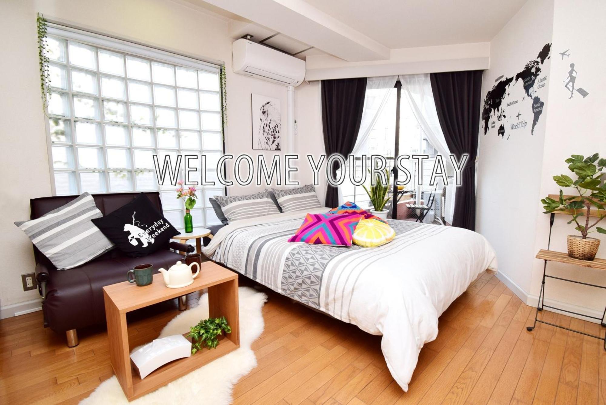 Kitazawa Cs House / Vacation Stay 76588 Tokyo Esterno foto