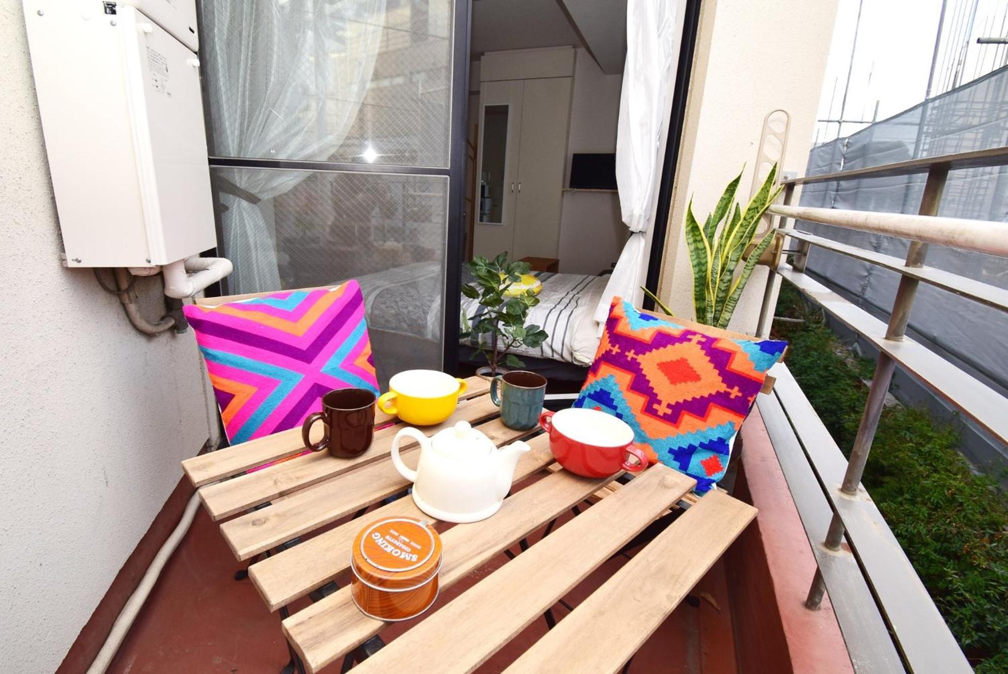 Kitazawa Cs House / Vacation Stay 76588 Tokyo Esterno foto