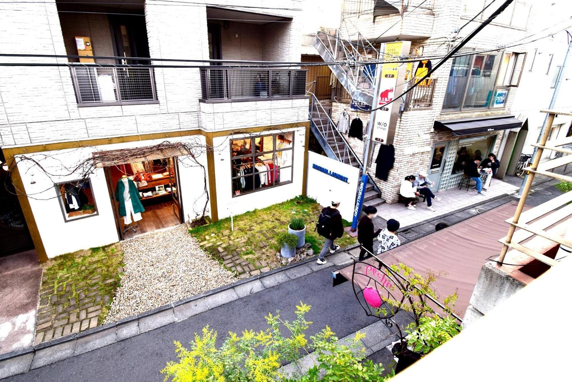 Kitazawa Cs House / Vacation Stay 76588 Tokyo Esterno foto