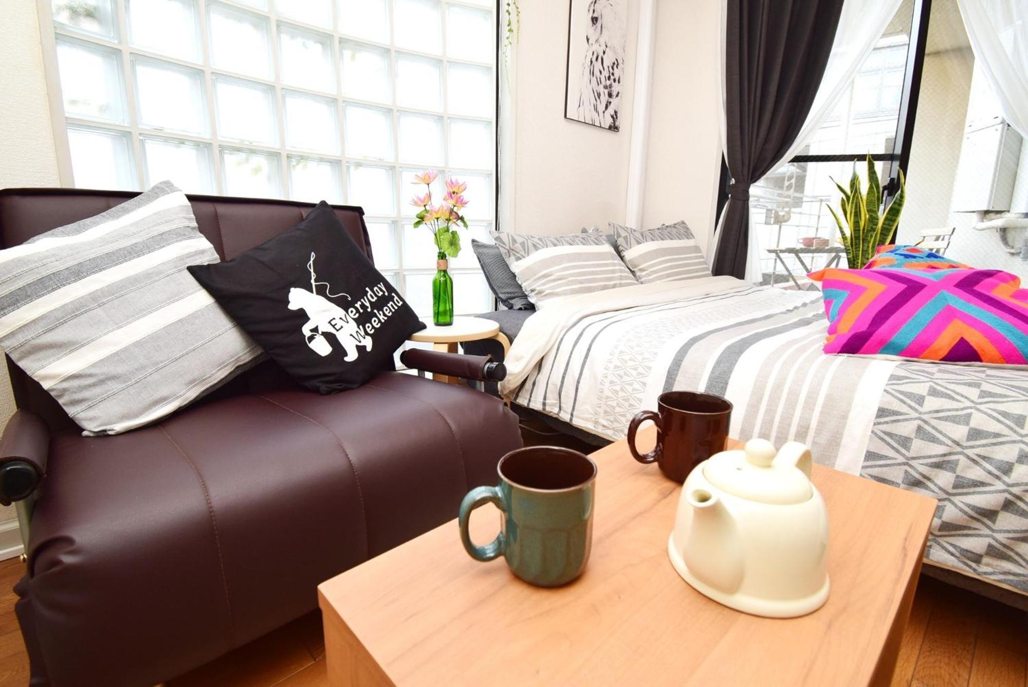 Kitazawa Cs House / Vacation Stay 76588 Tokyo Esterno foto